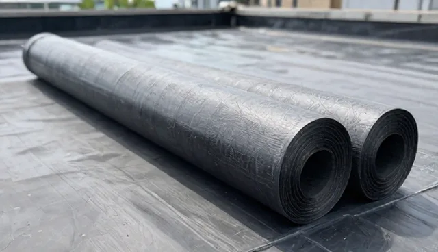 卫生间防水选型与维护建议应对旧屋面翻新需求