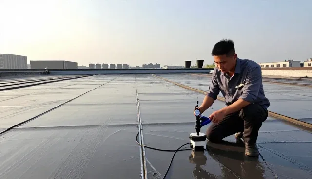 商业空间为什么需要工程技术咨询?