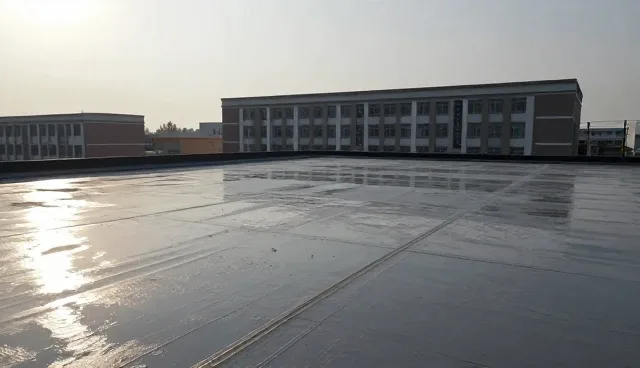 卫生间防水施工中的关键环节与质量保障