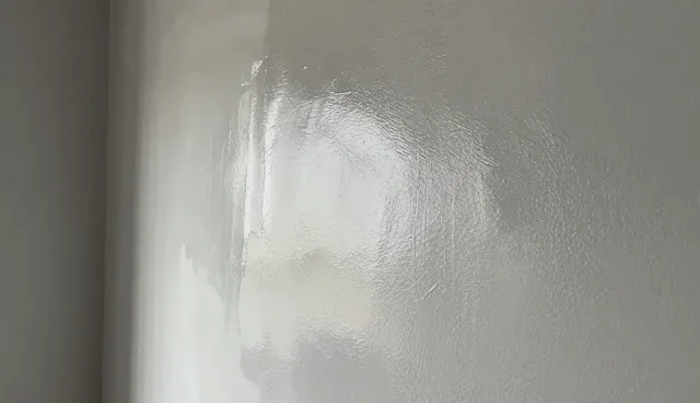 基层处理不规范影响防水效果的原因分析