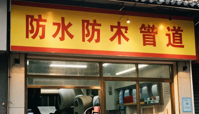 防水卷材选型关注点及维护建议